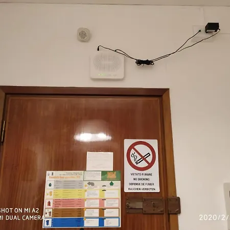 Apartamento La Casa Del Genovese *