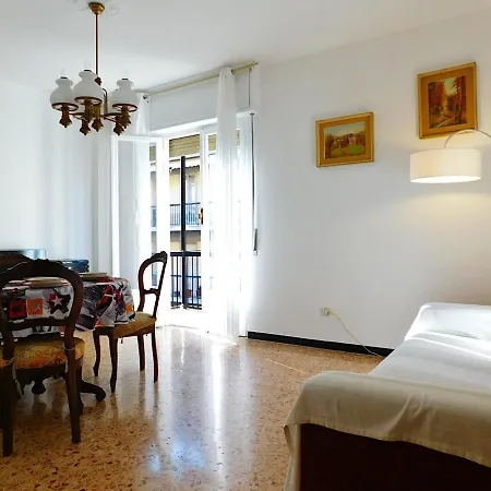 La Casa Del Genovese * Levanto