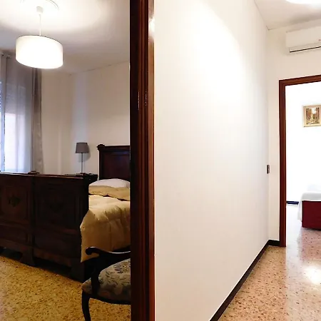 La Casa Del Genovese Levanto