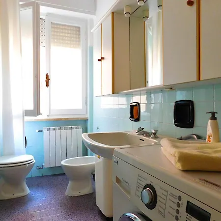 La Casa Del Genovese Apartamento Levanto
