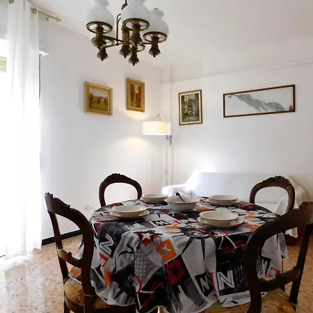 Apartamento La Casa Del Genovese *