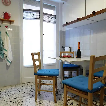 La Casa Del Genovese