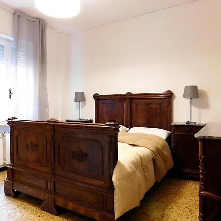 La Casa Del Genovese