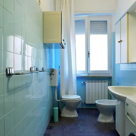 Apartamento La Casa Del Genovese