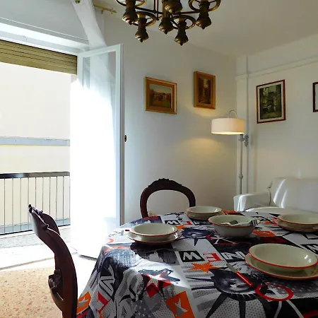 Apartamento La Casa Del Genovese Levanto