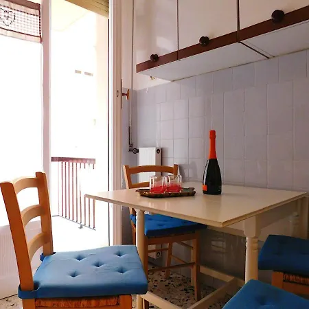 La Casa Del Genovese