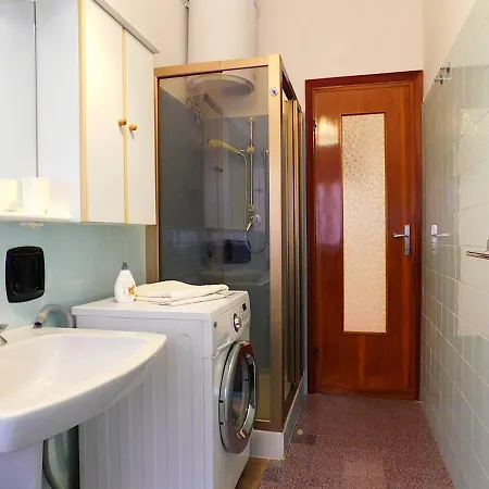 La Casa Del Genovese Apartamento Levanto