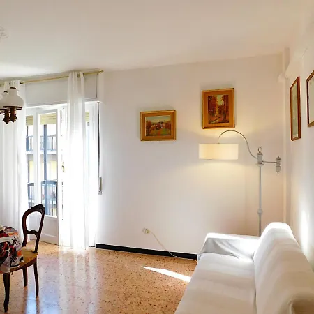 La Casa Del Genovese Apartamento