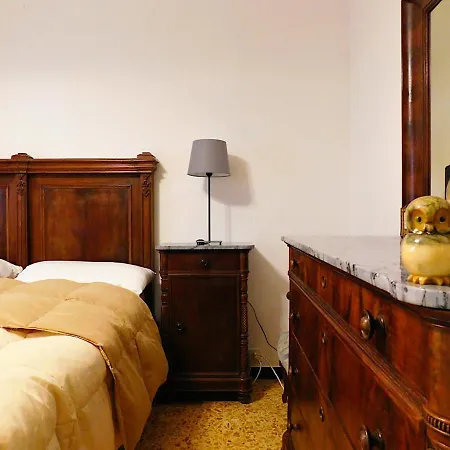 La Casa Del Genovese *