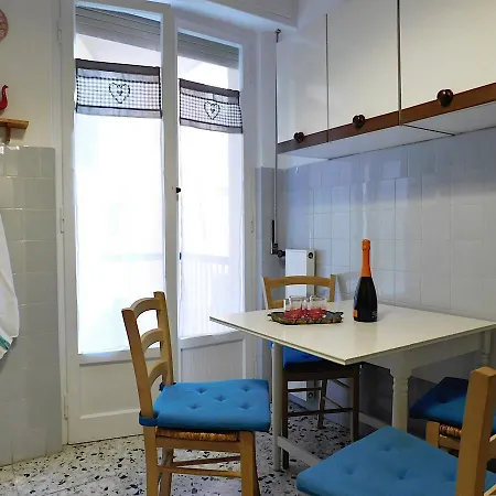 Apartamento La Casa Del Genovese *
