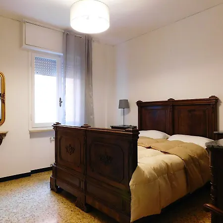 Apartamento La Casa Del Genovese *