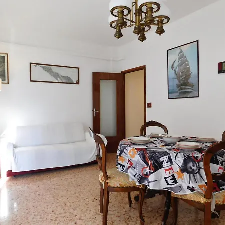 La Casa Del Genovese Apartamento