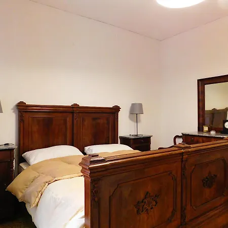 La Casa Del Genovese