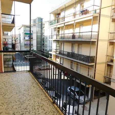 Apartamento La Casa Del Genovese *